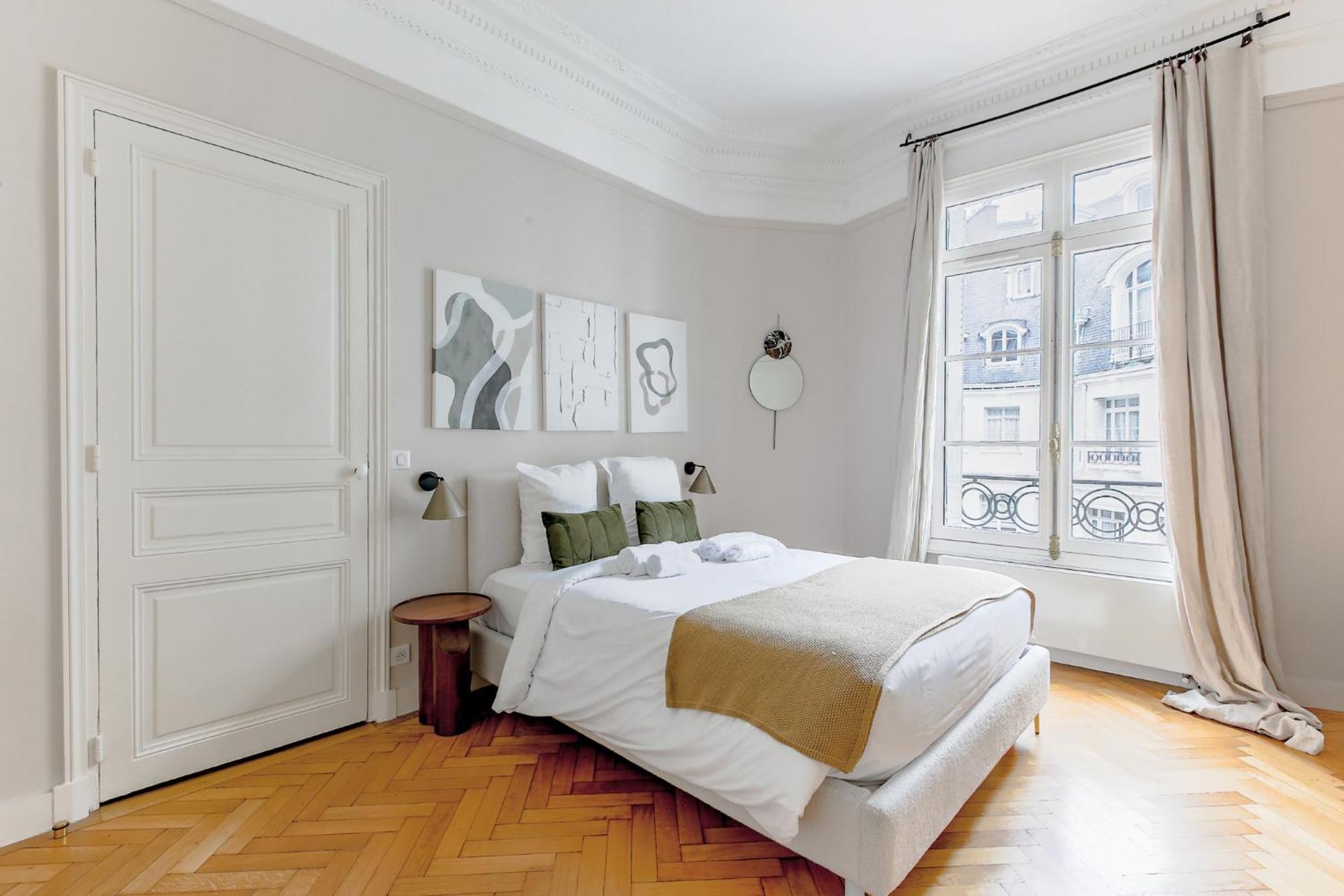 Appartamento Grand Luxe - Trocadéro *