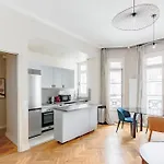 Grand Appartement Luxe - Trocadero