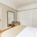 Grand Appartement Luxe - Trocadero