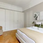 Grand Appartement Luxe - Trocadero